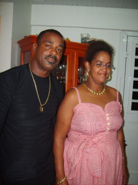 Mes parents